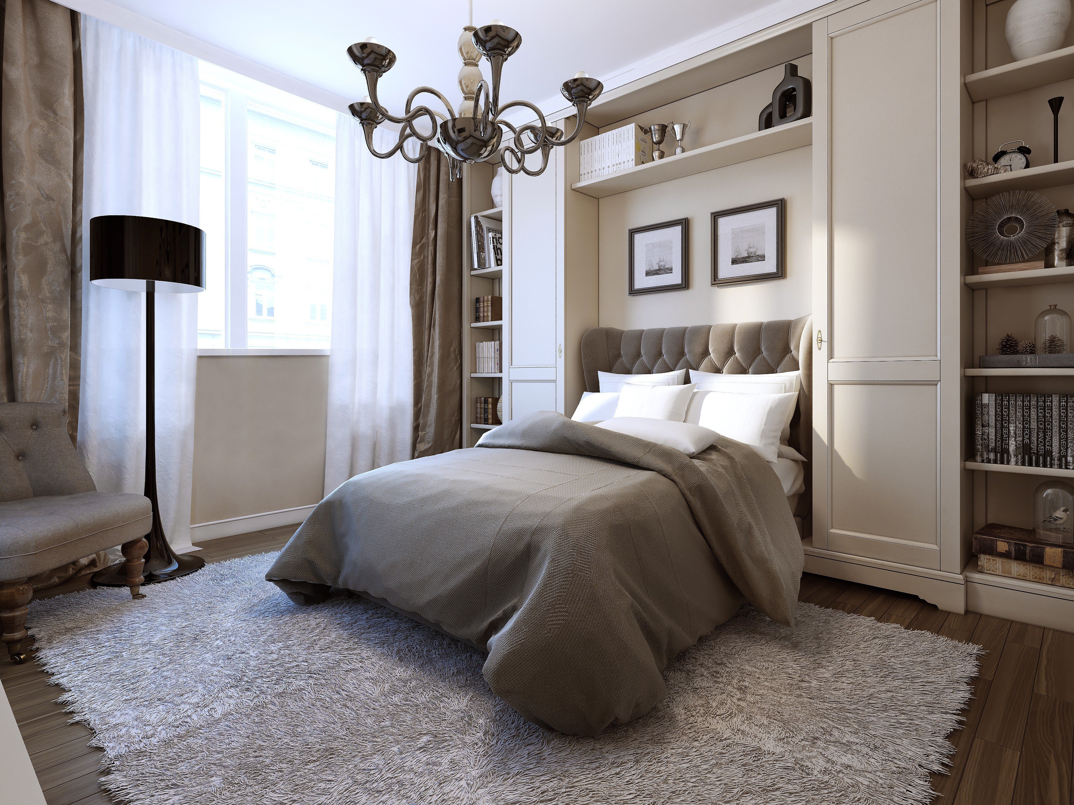 Transform Your Home with EPS Decorative Cornices: A Game-Changer for