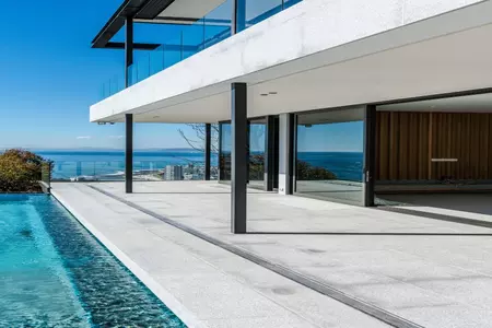 Gyproc Ocean Drive Case Study