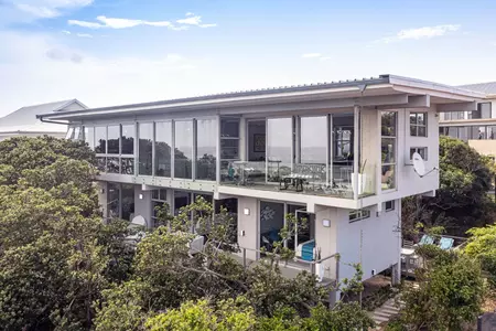 Beach Shack Case Study
