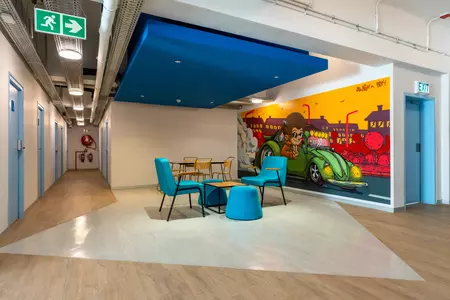 My Domain Student Living