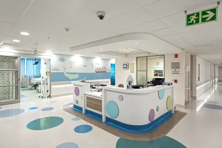Netcare Christiaan Barnard Memorial Hospital (CBMH) – Cape Town