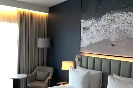 Radisson Blue Umhlanga