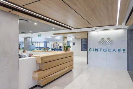 Cintocare Hospital