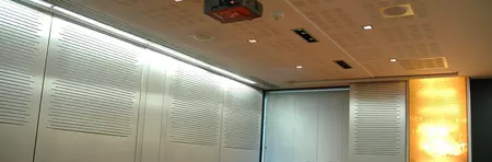 Gyproc Sound Resistant Wall System are non-load bearing drywall systems that provide high levels of sound insulation. The systems can be specified in many types of building, both new and refurbishment.