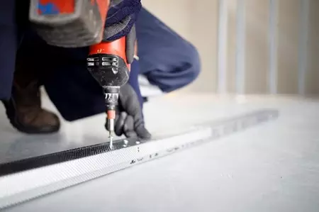 Gypframe 