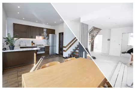 Renovation