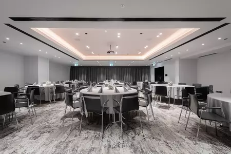 Acoustic ceilings