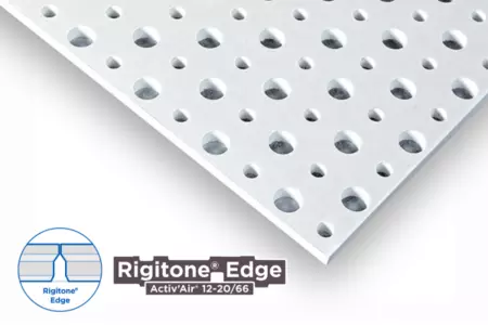 Rigitone® Edge 12 - 20 - 26