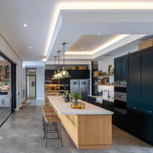 Kitchen Ceiling