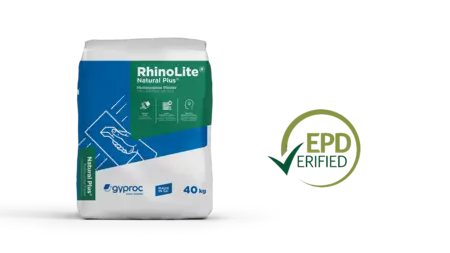 RhinoLite® Natural Plus® (EPD TN)