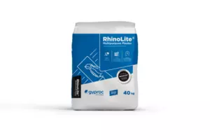 RhinoLite® Multipurpose Plaster
