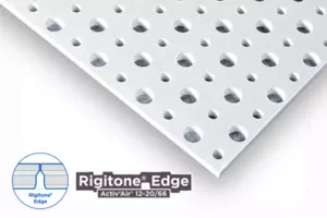 Rigitone® Edge 12 - 20 - 26