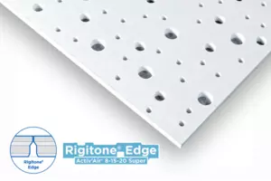 Rigitone® Edge Activ’Air® 8-15-20 SUPER