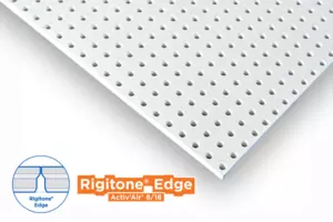 Rigitone® Edge Activ’Air® 8/18 