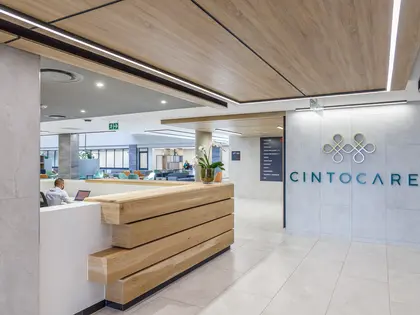 Cintocare Hospital
