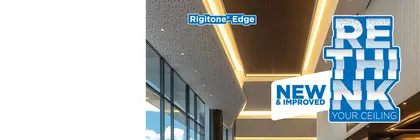 RigiTone Edge Campaign Banner