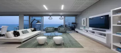 DURBAN NORTH COAST BEACH SHACK