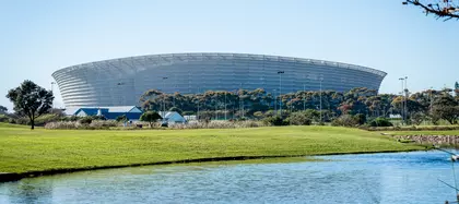 Cape Town Stadium