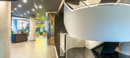 Rockefeller Hotel & Residence Cape Town