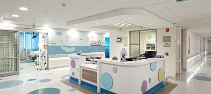 Netcare Christiaan Barnard Memorial Hospital (CBMH) – Cape Town