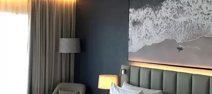 Radisson Blue Umhlanga