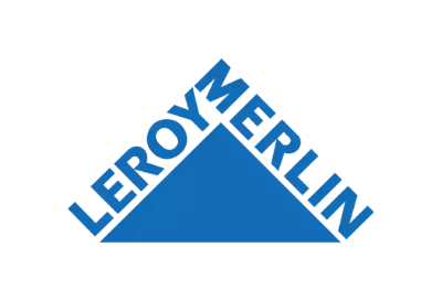 Leroy Merlin - 600 x 400px