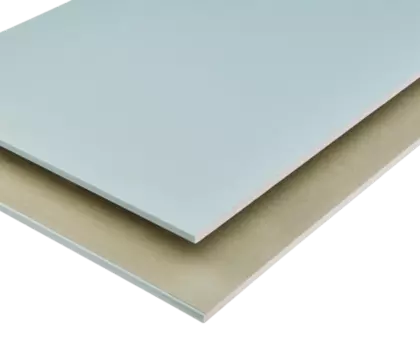 RhinoBoard® MoistureResistant™ 12.5 mm