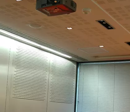 Gyproc Sound Resistant Wall System are non-load bearing drywall systems that provide high levels of sound insulation. The systems can be specified in many types of building, both new and refurbishment.