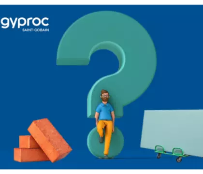 Why Drywall