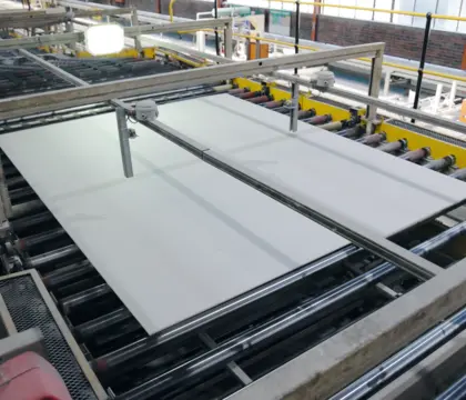 Gyproc EPD 2026
