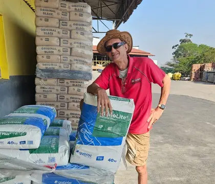 Wickus - 2026 RhinoLite Competition Winner