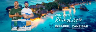 Elevate your home with RhinoLite®