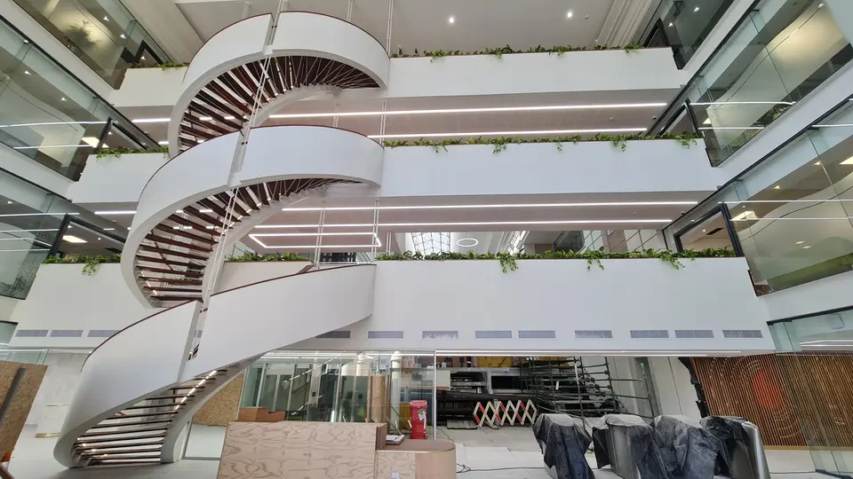 Vodacom Century City, Cape Town