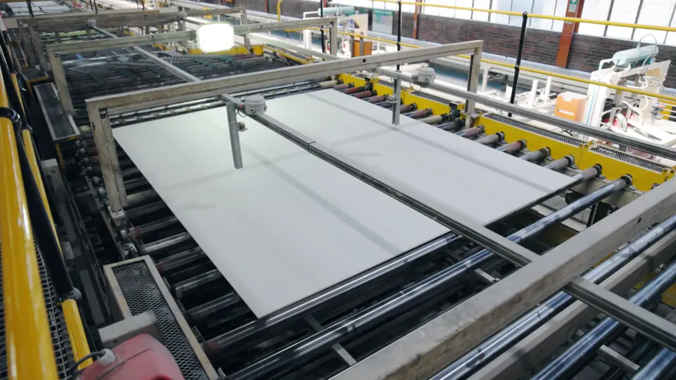 Gyproc EPD 2026