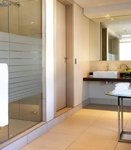 Gyproc Moisture Resistant Wall System