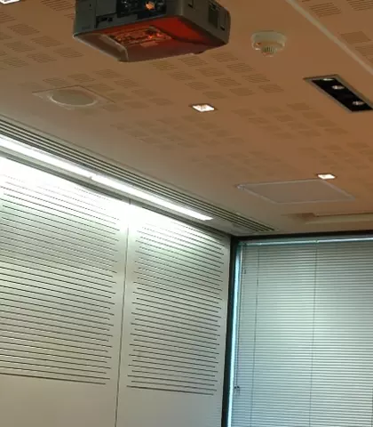 Gyproc Sound Resistant Wall System are non-load bearing drywall systems that provide high levels of sound insulation. The systems can be specified in many types of building, both new and refurbishment.