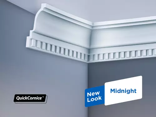 QC #12 Midnight