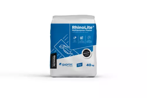 RhinoLite® Multipurpose Plaster