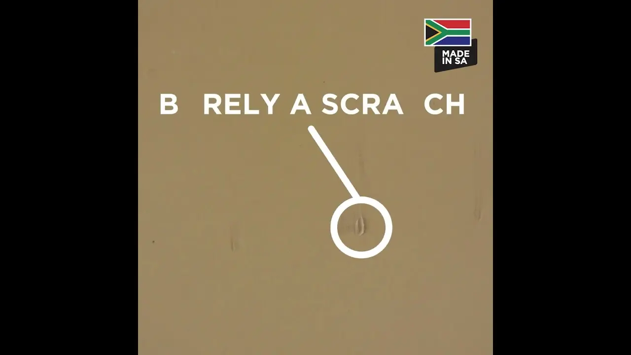 RhinoTough® Impact Resistance Board thumbnail